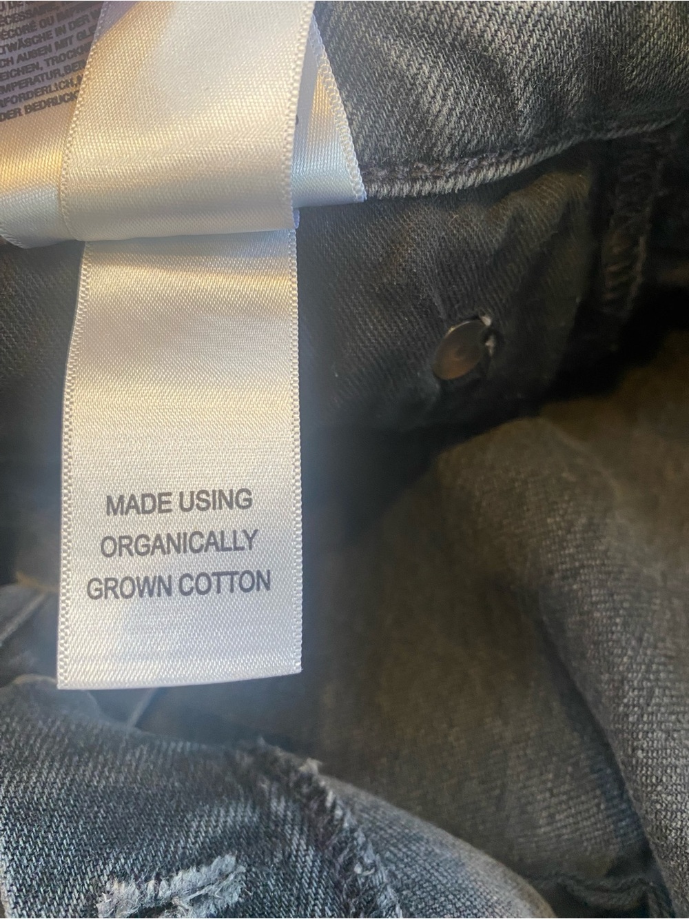 AGOLDE Riley Long size 32 - Picture 6 of 11